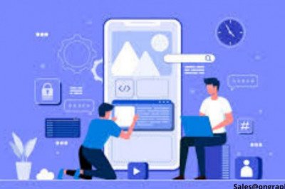 Hire best mobile app developers  2021