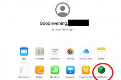 How to Track iPhone from an Android Phone - javatpoint