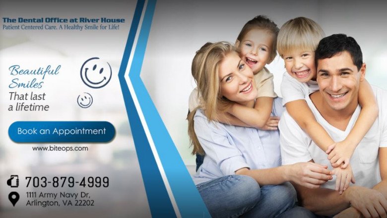 Urgent Dental Care Avondale Estates, GA 30002 | Dental Emergency