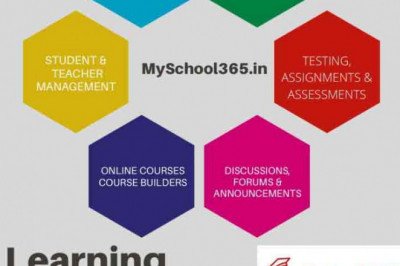 What is a LEARNING MANAGEMENT SYSTEM? | CODE AND PIXELS