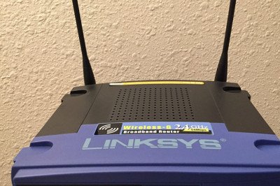 Linksyssmartwifi.com - Wi-Fi Network Systems Solutions