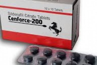Cenforce 200 : Buy with trusted pharmacy - primedz
