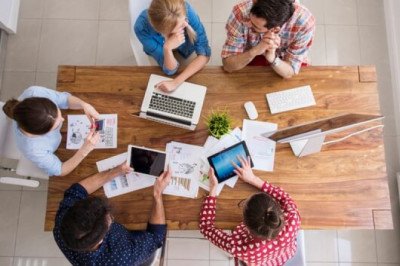 Teamwork Isn’t Working – The Best Possibilities