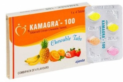 Kamagra 100: Buy Kamagra 100 (Sildenafil), Reviews, Side Effects