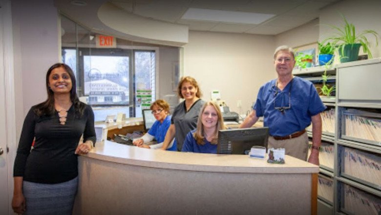 Emergency Dental Care Near Ventnor City, NJ 08406 | 24 Hour Emergency Dentists