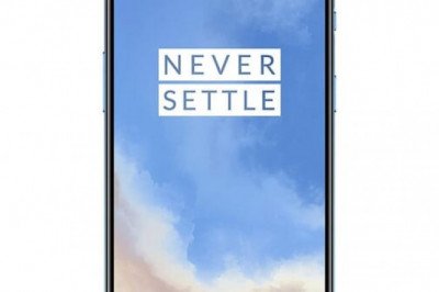 OnePlus 7T (8GB RAM, 256GB Storage) - AddMeCart
