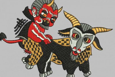What is embroidery digitizing?