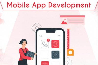 Mobile App Development Company USA - Android & iOS | X-Byte Enterprise Solutions