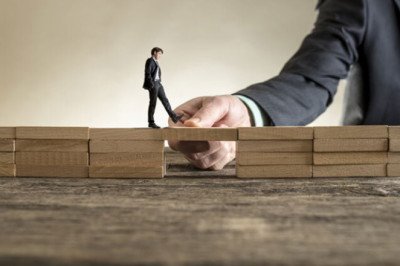 Career Counseling: How Student Mentorship Programs Help Unlock Potential