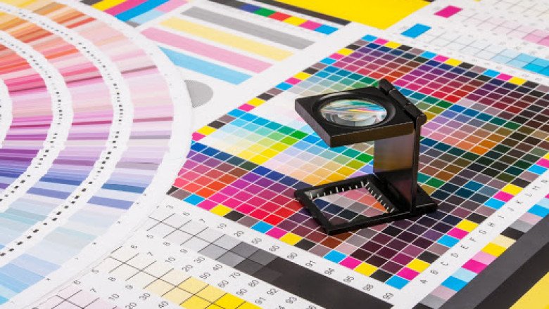 The knowledge about digital printing that you can not miss