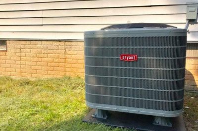 AC Repair Services in Silver Spring, MD