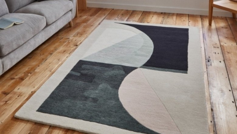 Rugs Create a Stylish and Classy Look in Your House