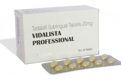 vidalista professional medicine Best for men's health | mediscap