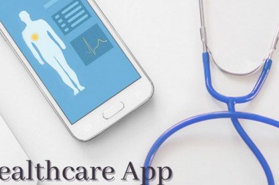 Best Healthcare Application Development Company - Phontinent Technologies