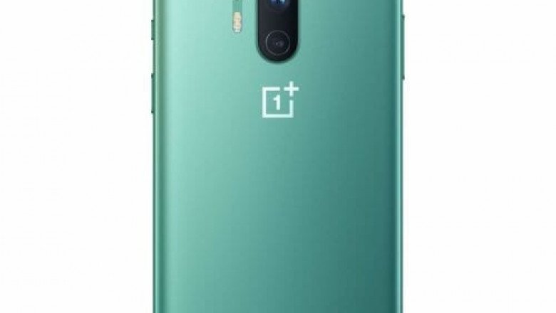 OnePlus 8 Pro (12GB RAM, 256GB Storage) - AddMeCart