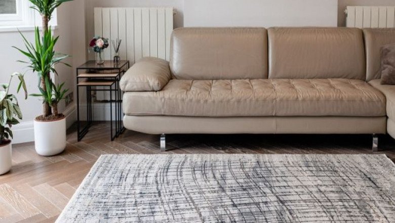 Grey Rugs An-Exceptional Piece For Your House