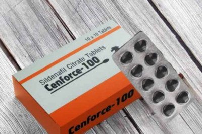 Buy Cenforce 100mg Online At Cheapest Price