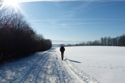 How to Get Vitamin D in the Winter