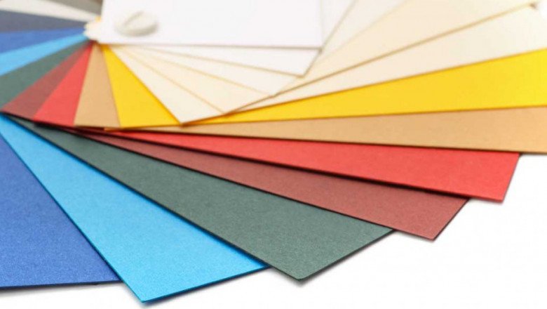 What are the characteristics of lightweight printing paper?