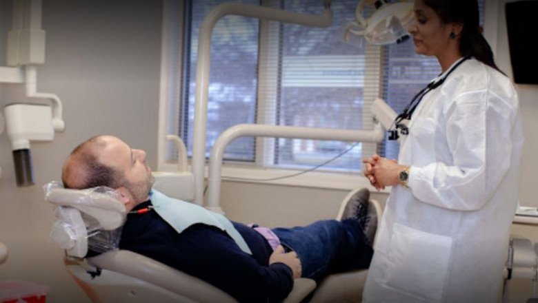 Emergency Dentist Clinics Near Elkins, AR 72727 | Dental Emergency