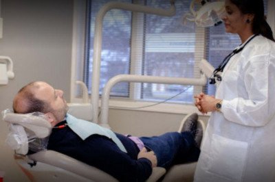 Emergency Dentist Clinics Near Elkins, AR 72727 | Dental Emergency