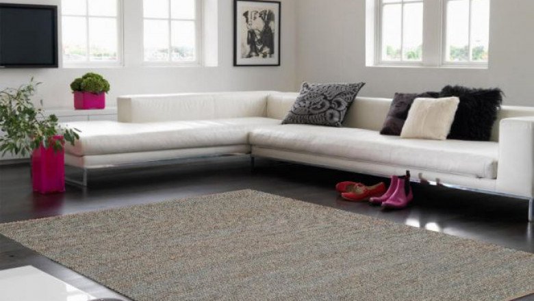 Why Are Rugs The Best Decorative Material for Your House?