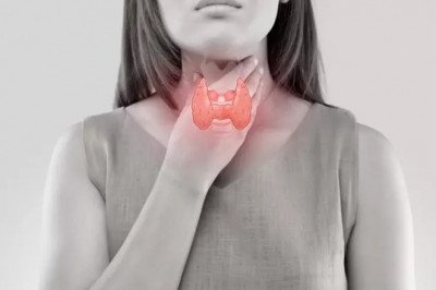 Best thyroid doctor singapore