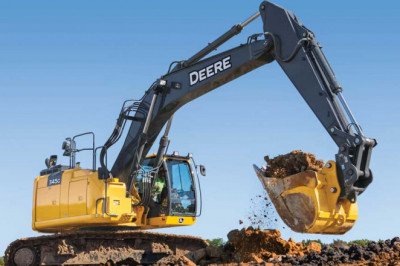 Construction Machinery, Road Roller, JCB Machine Rental Services India