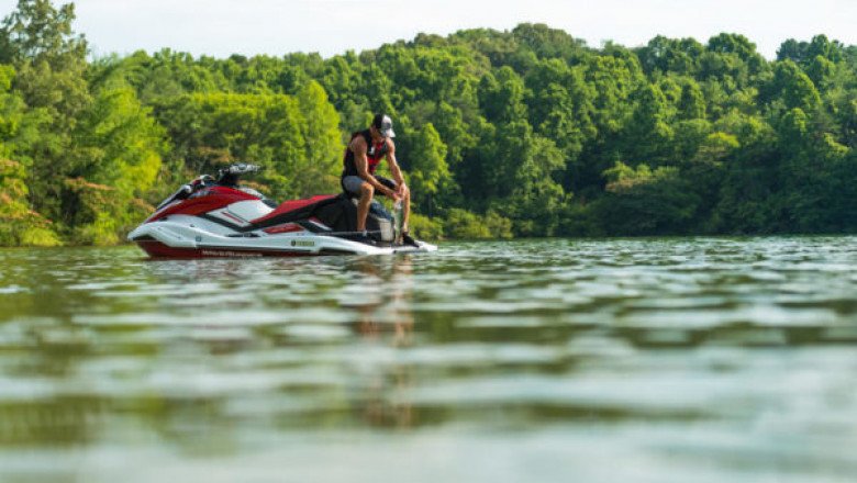 Sea-Doo Jetski - Cheap Used Jet Skis For Sale By Owner