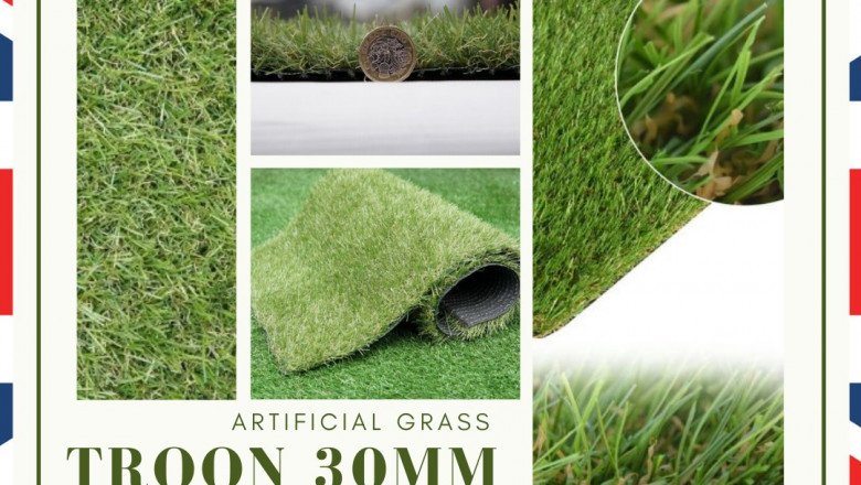 Are you looking for that perfect artificial grass that is not only perfect for your pets, but also for your children?