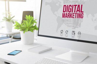 Best digital marketing company in Hyderabad & digital marketing agency services
