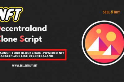 Decentraland Nft Marketplace Trends In 2021