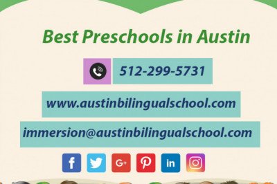 Austin Eco Bilingual School