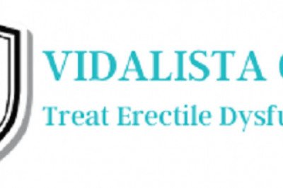 Vidalista 6omg: Best For ED.