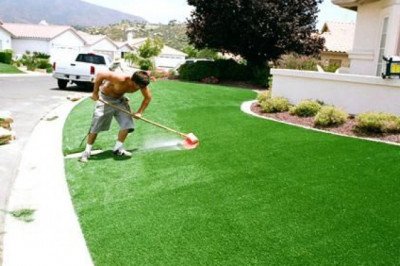 Why Artificial Lawn is an Important Place?