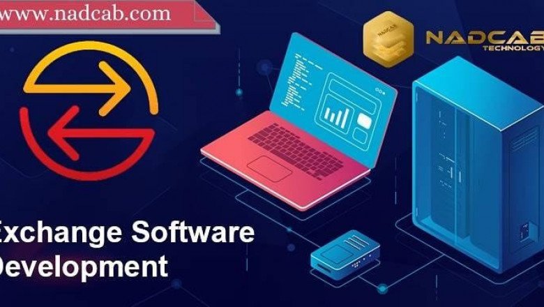 Crypto Exchange Software