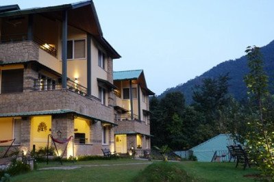 Tatva Bir, Among the Best Hotel in Palampur