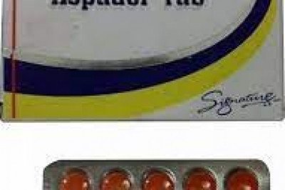 ASPADOL 100 MG