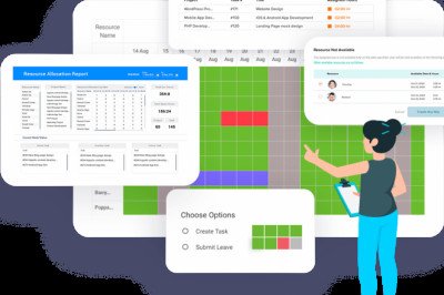 Workload Management Tool for Teams