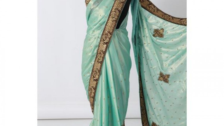 Bridal Fancy Sarees