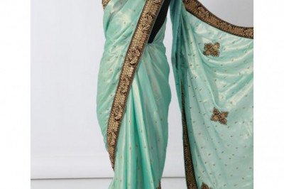 Bridal Fancy Sarees