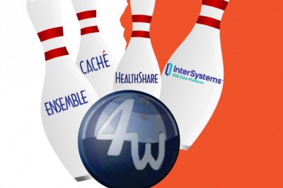 4w Technologies: Experts in Intersystem Cache, Ensemble Mumps development