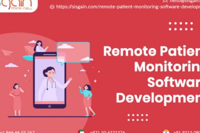 Remote Patient Monitoring: Everything You Need To Know