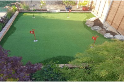 Artificial Grass- Create a Fresh Condition Around You