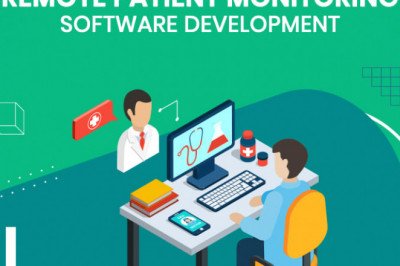 Future of Remote Patient Monitoring Services