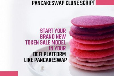 How much does it cost to develop a Pancakeswap clone script?