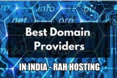 RAH hosting -Best Domain and Hosting Provider In India