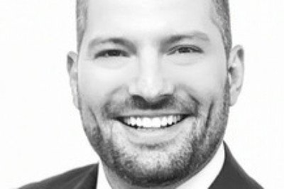 Scott DiSarno - How to Get Into Commercial Real Estate Development
