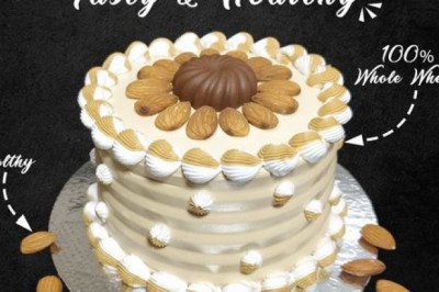 Soul Treat: Online Cake Delivery | Deliver Cakes by Best Online Cake Shop in Bangalore.