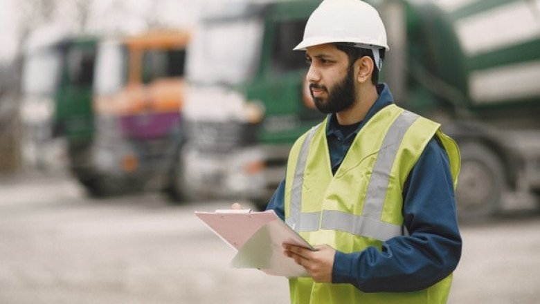 ISO 45001:2018 Safety Management System - QE Safety Consultancy